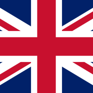Englisch