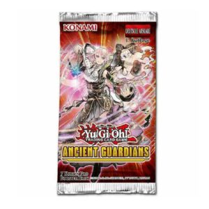 Ancient Guardians Booster Deutsch 1.St Ed.