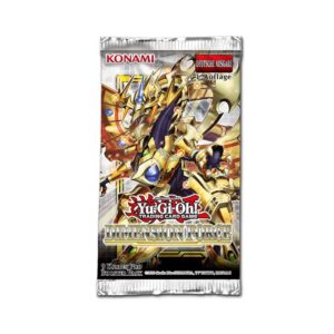 Dimension Force Booster Deutsch 1.St Ed.