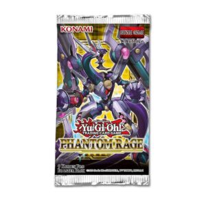 Phantom Rage Booster Deutsch 1.St Ed.